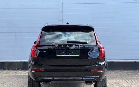 Volvo XC90 II рестайлинг, 2026 год, 13 250 000 рублей, 6 фотография