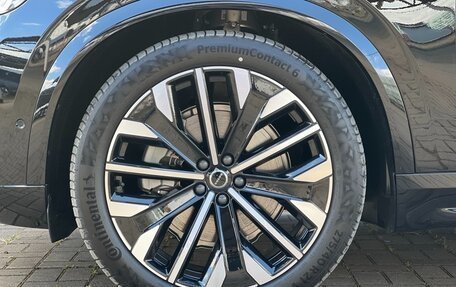 Volvo XC90 II рестайлинг, 2026 год, 13 250 000 рублей, 13 фотография