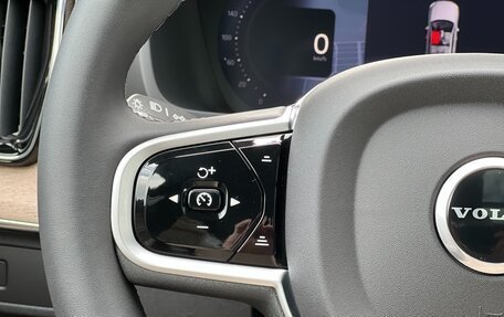 Volvo XC90 II рестайлинг, 2026 год, 13 250 000 рублей, 23 фотография