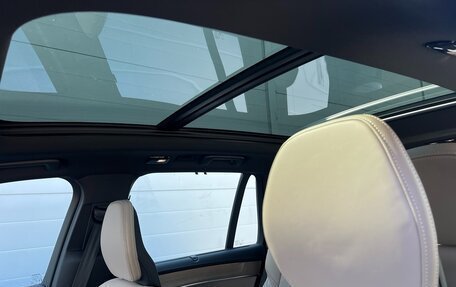 Volvo XC90 II рестайлинг, 2026 год, 13 250 000 рублей, 18 фотография