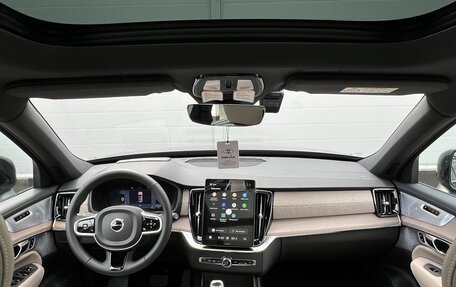 Volvo XC90 II рестайлинг, 2026 год, 13 250 000 рублей, 21 фотография