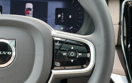 Volvo XC90 II рестайлинг, 2026 год, 13 250 000 рублей, 24 фотография