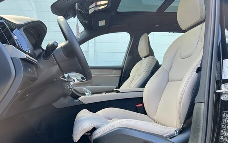 Volvo XC90 II рестайлинг, 2026 год, 13 250 000 рублей, 16 фотография