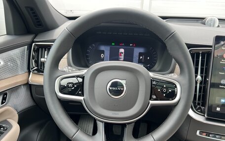 Volvo XC90 II рестайлинг, 2026 год, 13 250 000 рублей, 22 фотография