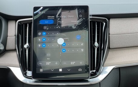 Volvo XC90 II рестайлинг, 2026 год, 13 250 000 рублей, 27 фотография