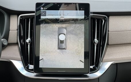 Volvo XC90 II рестайлинг, 2026 год, 13 250 000 рублей, 25 фотография