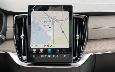 Volvo XC90 II рестайлинг, 2026 год, 13 250 000 рублей, 30 фотография