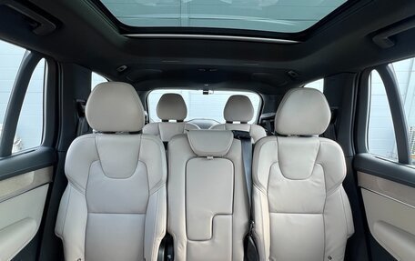 Volvo XC90 II рестайлинг, 2026 год, 13 250 000 рублей, 33 фотография