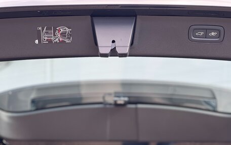 Volvo XC90 II рестайлинг, 2026 год, 13 250 000 рублей, 36 фотография