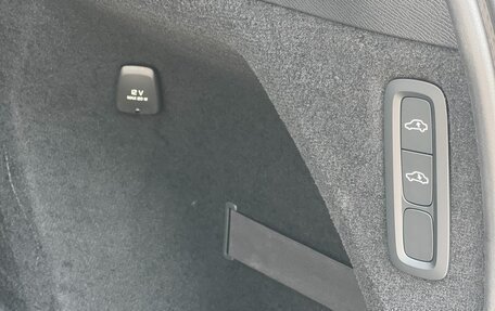 Volvo XC90 II рестайлинг, 2026 год, 13 250 000 рублей, 35 фотография