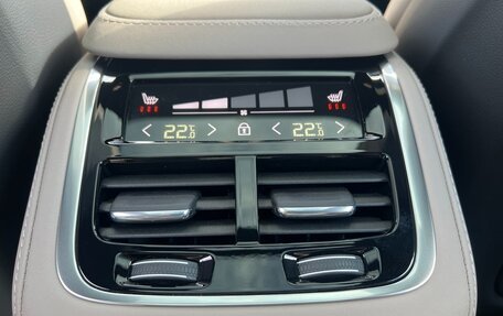 Volvo XC90 II рестайлинг, 2026 год, 13 250 000 рублей, 32 фотография