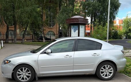Mazda 3, 2006 год, 390 000 рублей, 3 фотография