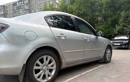 Mazda 3, 2006 год, 390 000 рублей, 8 фотография