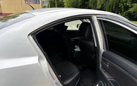 Mazda 3, 2006 год, 390 000 рублей, 11 фотография