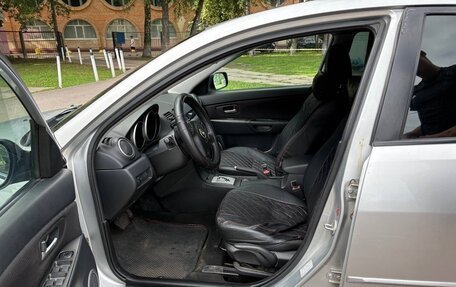 Mazda 3, 2006 год, 390 000 рублей, 10 фотография
