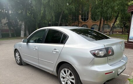 Mazda 3, 2006 год, 390 000 рублей, 7 фотография