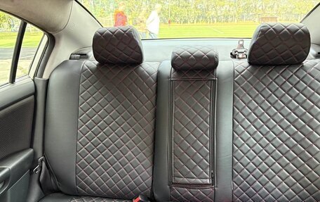 Mazda 3, 2006 год, 390 000 рублей, 12 фотография