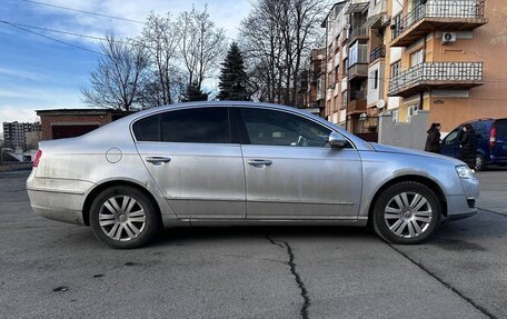 Volkswagen Passat B6, 2005 год, 450 000 рублей, 2 фотография