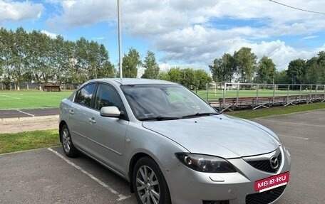 Mazda 3, 2006 год, 390 000 рублей, 5 фотография