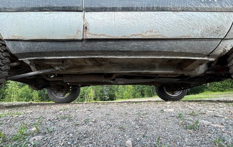 Chevrolet Niva I рестайлинг, 2003 год, 400 000 рублей, 13 фотография