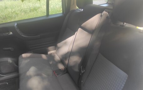 Opel Zafira A рестайлинг, 2004 год, 550 000 рублей, 8 фотография