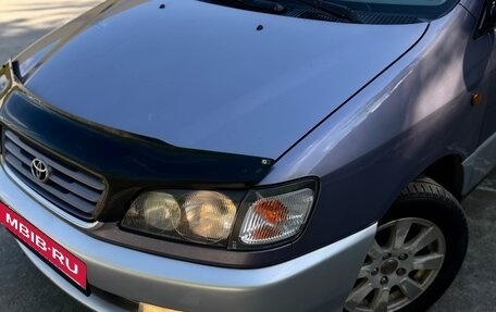 Toyota Picnic I, 1997 год, 510 000 рублей, 2 фотография