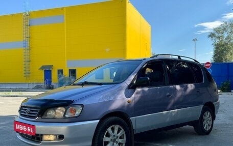 Toyota Picnic I, 1997 год, 510 000 рублей, 4 фотография