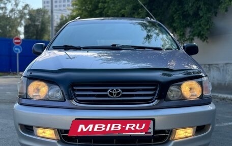 Toyota Picnic I, 1997 год, 510 000 рублей, 7 фотография