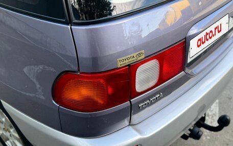 Toyota Picnic I, 1997 год, 510 000 рублей, 17 фотография