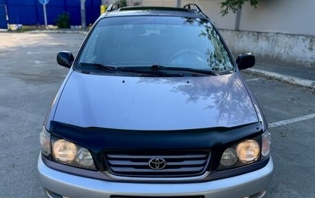 Toyota Picnic I, 1997 год, 510 000 рублей, 8 фотография