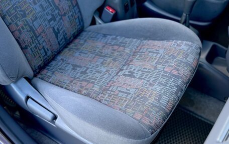Toyota Picnic I, 1997 год, 510 000 рублей, 26 фотография