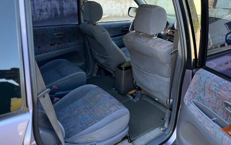 Toyota Picnic I, 1997 год, 510 000 рублей, 29 фотография