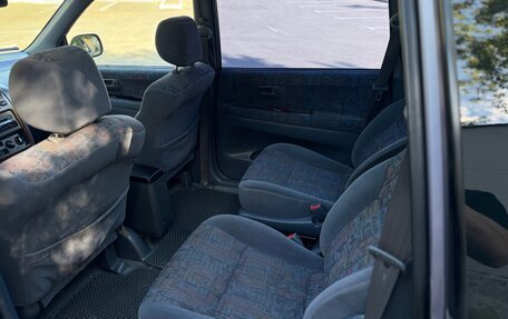 Toyota Picnic I, 1997 год, 510 000 рублей, 33 фотография