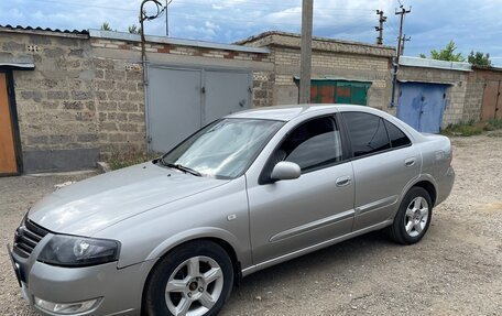 Nissan Almera Classic, 2008 год, 410 000 рублей, 2 фотография