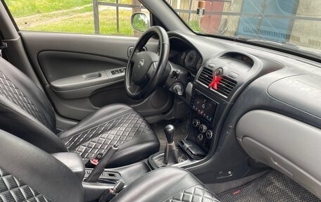 Nissan Almera Classic, 2008 год, 410 000 рублей, 5 фотография