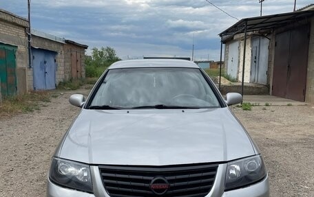 Nissan Almera Classic, 2008 год, 410 000 рублей, 3 фотография