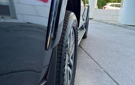 Toyota Land Cruiser 200, 2017 год, 6 899 999 рублей, 17 фотография
