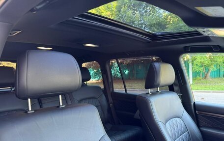 Toyota Land Cruiser 200, 2017 год, 6 899 999 рублей, 36 фотография