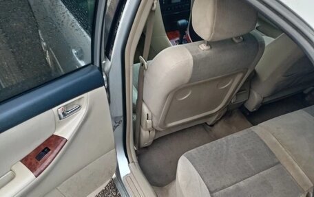 Toyota Corolla, 2001 год, 540 000 рублей, 4 фотография