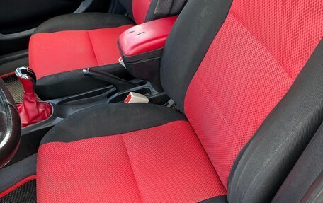 Geely MK Cross I, 2014 год, 155 000 рублей, 8 фотография