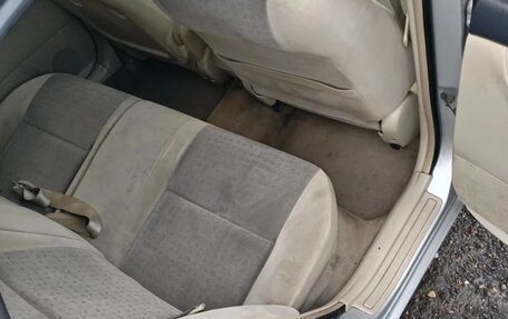 Toyota Corolla, 2001 год, 540 000 рублей, 6 фотография