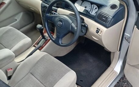 Toyota Corolla, 2001 год, 540 000 рублей, 3 фотография