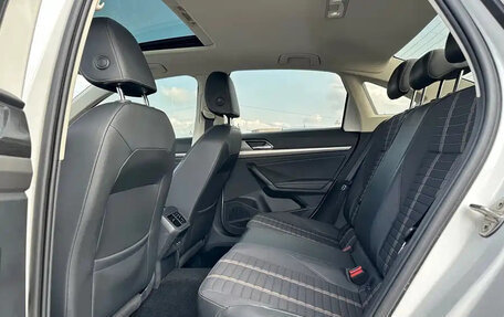 Volkswagen Lavida, 2021 год, 1 083 000 рублей, 8 фотография