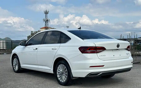Volkswagen Lavida, 2021 год, 1 083 000 рублей, 6 фотография