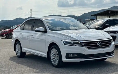 Volkswagen Lavida, 2021 год, 1 083 000 рублей, 3 фотография