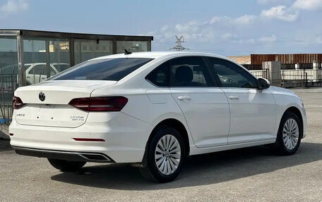 Volkswagen Lavida, 2021 год, 1 083 000 рублей, 4 фотография