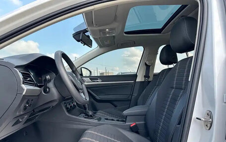 Volkswagen Lavida, 2021 год, 1 083 000 рублей, 7 фотография