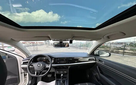 Volkswagen Lavida, 2021 год, 1 083 000 рублей, 9 фотография