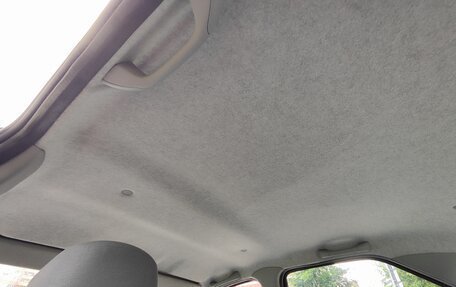 Renault Logan I, 2006 год, 360 000 рублей, 16 фотография