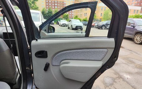 Renault Logan I, 2006 год, 360 000 рублей, 14 фотография